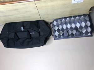 Travel bag Set