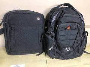 Swiss Gear Backpacks Collection