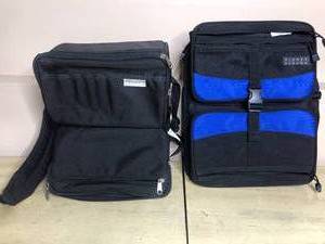 Shaun Jackson Bags Collection