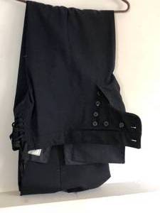 Mens Trousers 3LR