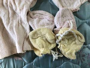 Antique Childrens Clothes