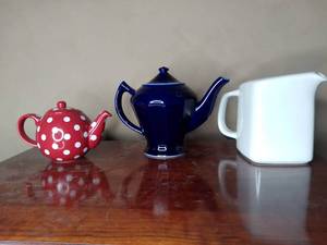 lot 78 image: Fun Tea Party Collection