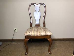 lot 277 image: Chair