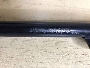lot 46 image: Crosman Classic 2100 Rifle Model 2100 W Scope Attachment (Valued $100)