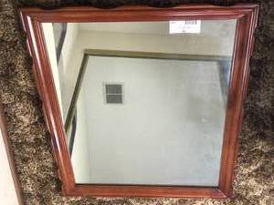 lot 429 image: Mirror Collection