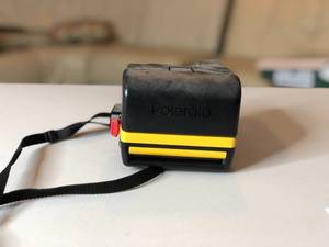 lot 232 image: Original Polaroid