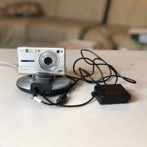 lot 240 image: Kodak Digital Camera