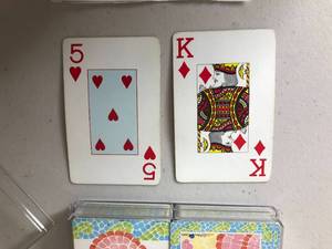 lot 352 image: Family Game Bundle