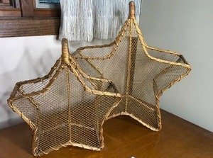 lot 398 image: 2 Star Baskets