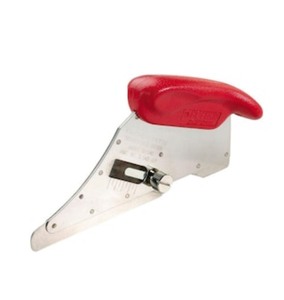 lot 43 image: Roberts Cushion Back Carpet Cutter with 15 Heavy Duty Slotted Blades
