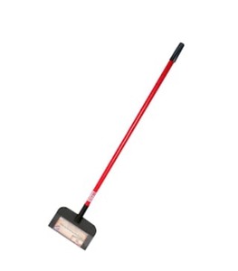 lot 49 image: Bully Tools Big Bully 12 in. Flooring Scraper