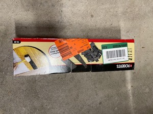 lot 34 image: Roberts Laminate and Wood Flooring Installation Kit