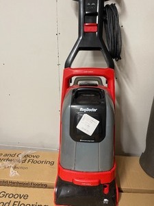 lot 103 image: RUGDOCOTOR PRO-DEEP CARPET CLEANER