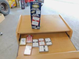 lot 30 image: 12 New Decks of Poker Size Playing Cards
