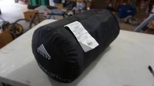 lot 99 image: Kelty Womens Mistral 20 Sleeping Bag