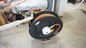 lot 101 image: Air Hose