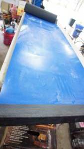 lot 115 image: Body Slide