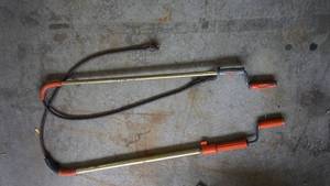 lot 135 image: Lot of 2 Drain Cleaners