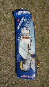 lot 4 image: Regent Volleyball Set