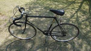 lot 11 image: Schwinn Bicycle