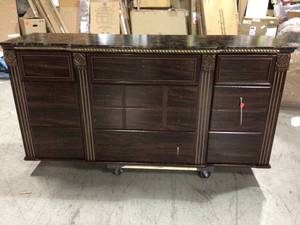 Ashley Bedroom Gabriela Dresser B347-31 at Turner Furniture Company (see all pictures)