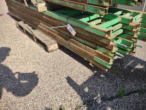 lot 42 image: (15) Non-Stop Heavy Duty Climbing S...