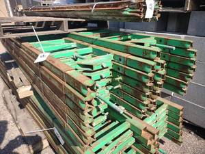 lot 43 image: (15) Non-Stop Heavy Duty Climbing S...