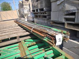 lot 44 image: (20) Non-Stop Heavy Duty Climbing S...