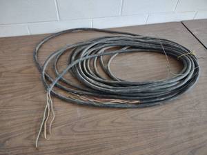 lot 239 image: 144 Extension Cord...
