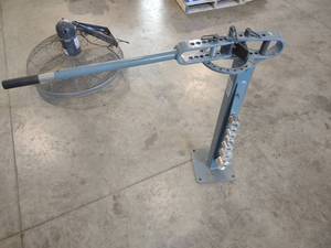 lot 263 image: Northern Compact Bender...
