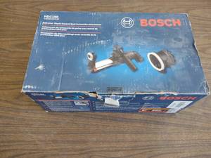 lot 340 image: Bosch HDC100 SDS-PLUS Depth Control...