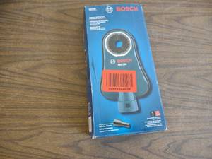 lot 341 image: Bosch HDC200 Hammer Drilling Dust E...