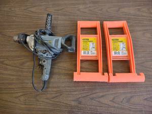 lot 351 image: Performance 58 Low Gear Drill & (...