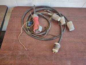 lot 358 image: Assorted Pigtails...