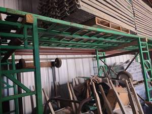 lot 46 image: (22) Non-Stop Heavy Duty Climbing S...