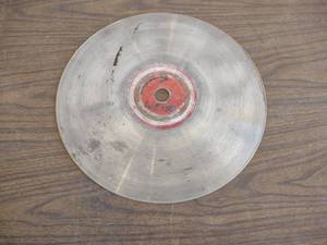 lot 367 image: 14 Diamond Tile Blade...