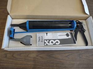 lot 372 image: Cox Model 41006 Tuck Point & Grout ...