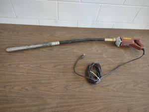 lot 403 image: Northern Industrial Electric Concre...