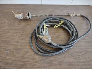 lot 423 image: LP Gas Rosebud Torch...