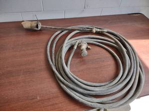 lot 427 image: LP Gas Rosebud Torch...