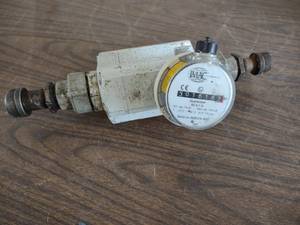 lot 438 image: Elste IMAC Quantometer Model SZ-21G...