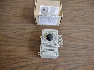 lot 445 image: Esapco TH415 Corrosive Enviroment T...