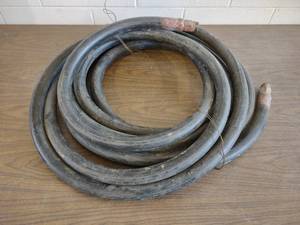 lot 448 image: LP Gas Hose...
