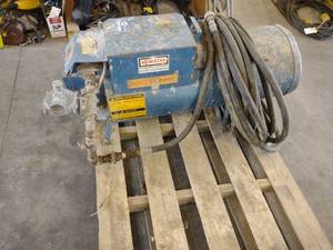 lot 452 image: Sure Flame S405 400,000 BTU Natural...