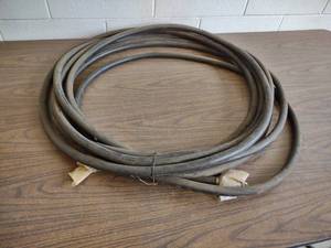 lot 455 image: LP Gas Hose...