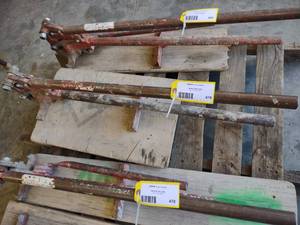 lot 479 image: Strapmaster CutterBenderPunch...