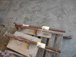 lot 480 image: Strapmaster CutterBenderPunch...