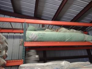 lot 534 image: Approx. (632) Sq. Ft. Cav Clear...