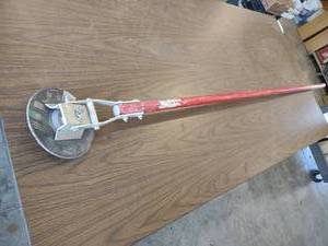 lot 598 image: Masonry Wall Scrapper...