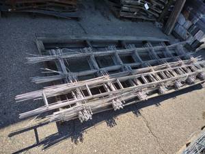lot 655 image: Stainless Steel Eye Wire...